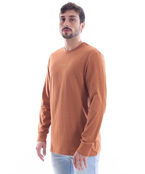 Camiseta M/L Key