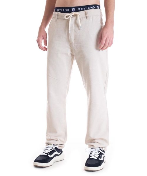 Calca Chino Natural