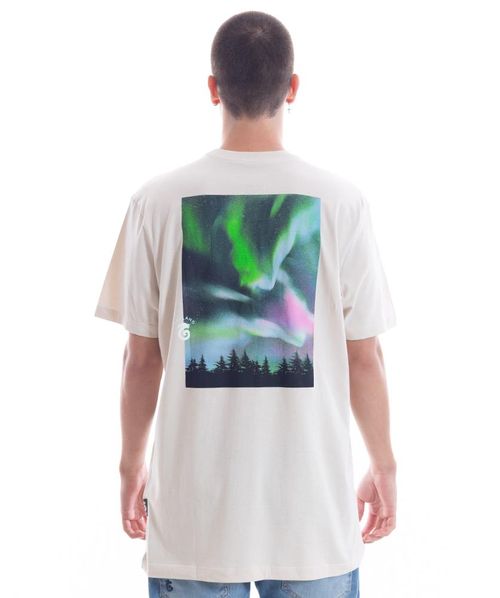Camiseta Essential Boreal
