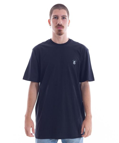 Camiseta Essential Boreal