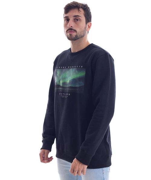 Moletom Careca Borealis