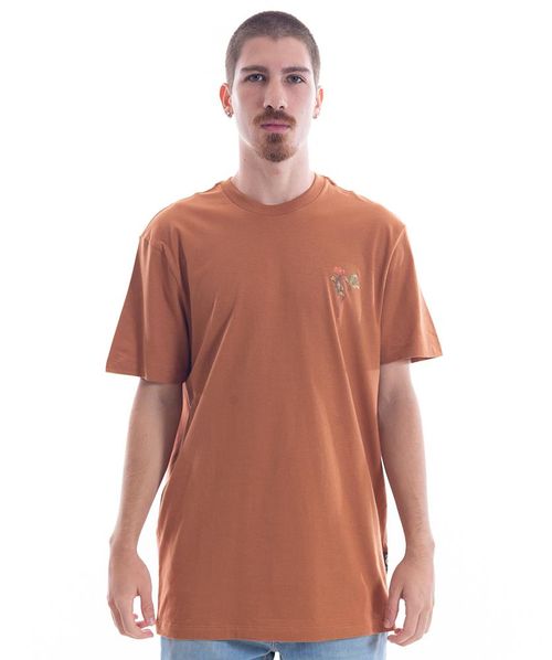 Camiseta Essential Cloudberry