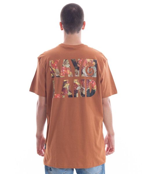 Camiseta Essential Cloudberry