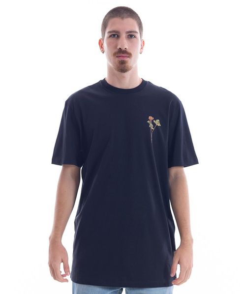 Camiseta Essential Cloudberry