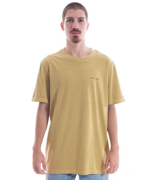 Camiseta Washed Cloudberry Dragon