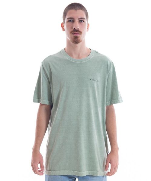 Camiseta Washed Cloudberry Dragon