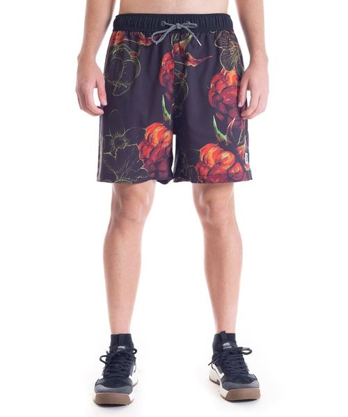 Shorts Volley  Cloudberry