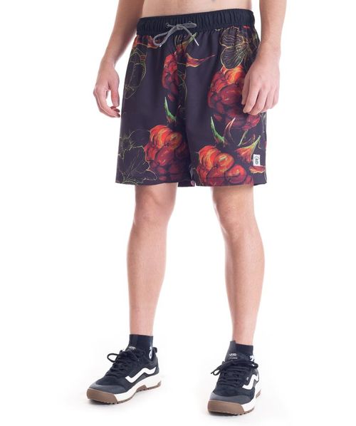Shorts Volley  Cloudberry