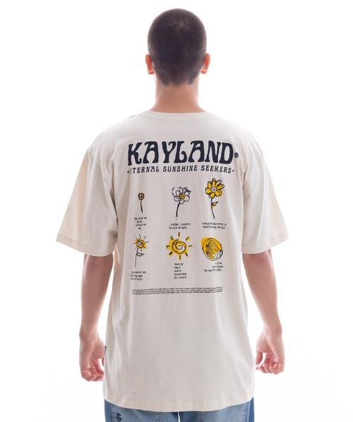 Camiseta Comfort Poetry