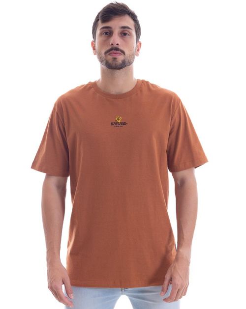 Camiseta Comfort Poetry