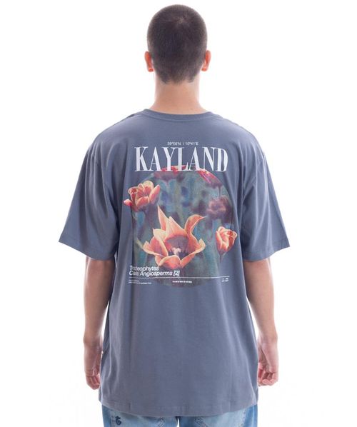 Camiseta Comfort Angiosperm