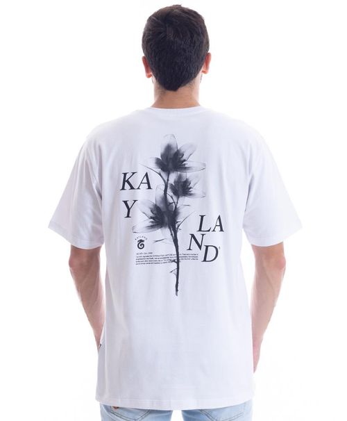 Camiseta Comfort Flxray