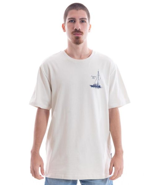 Camiseta Malhao Boat