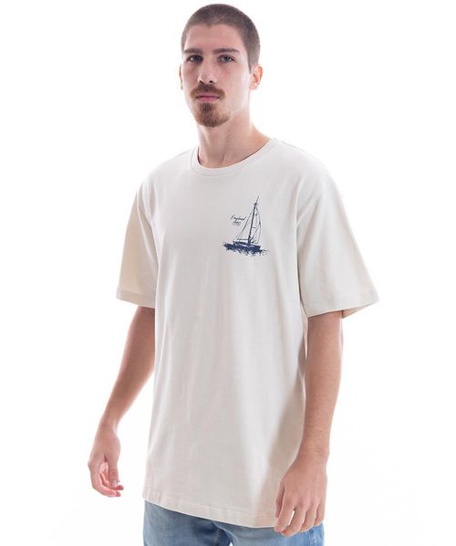 Camiseta Malhao Boat