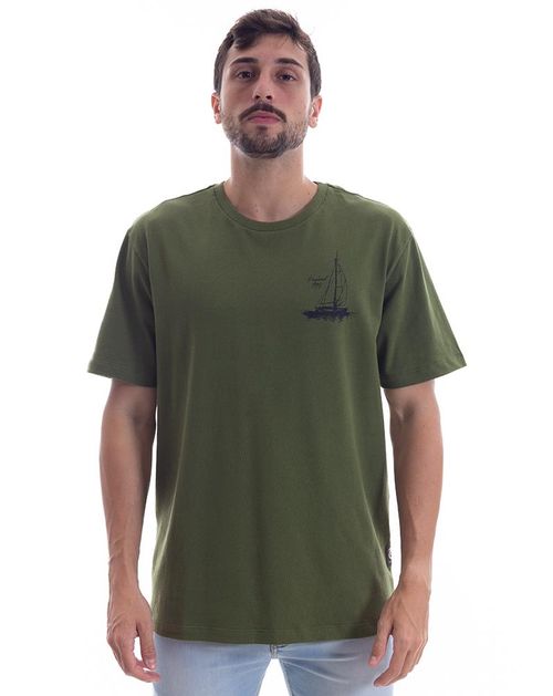 Camiseta Malhao Boat