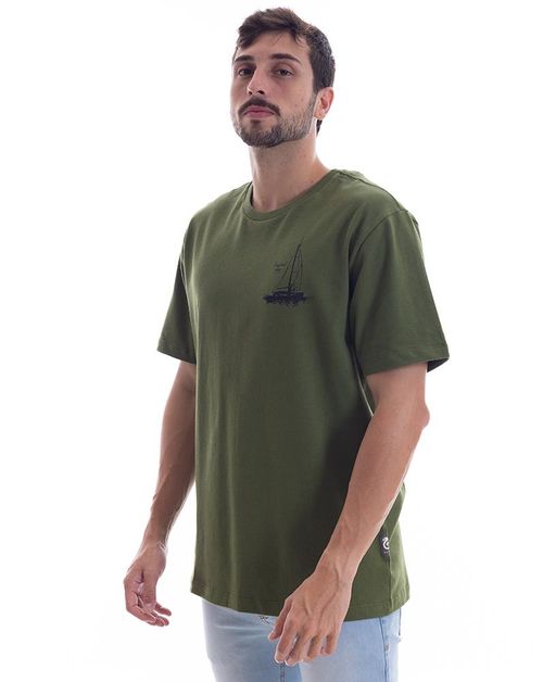 Camiseta Malhao Boat