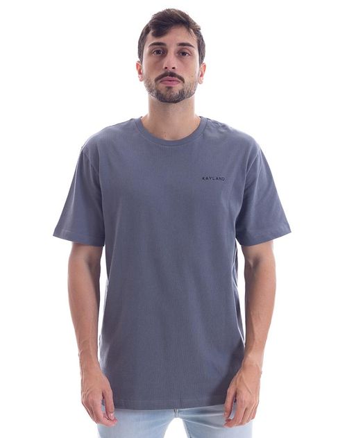 Camiseta Malhao Knot