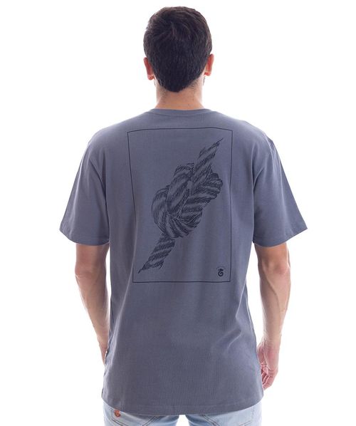 Camiseta Malhao Knot