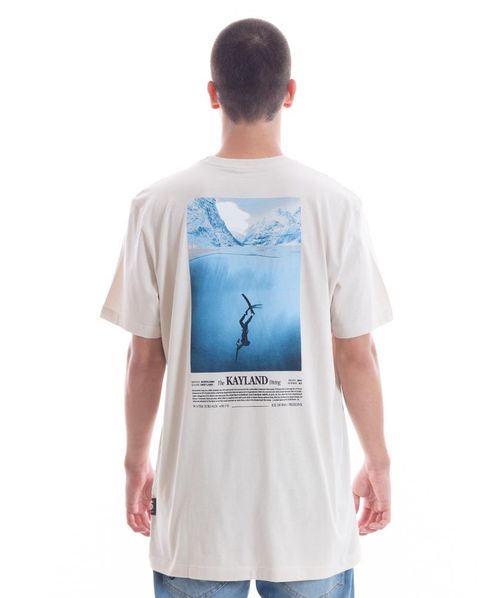 Camiseta Essential Mergulho