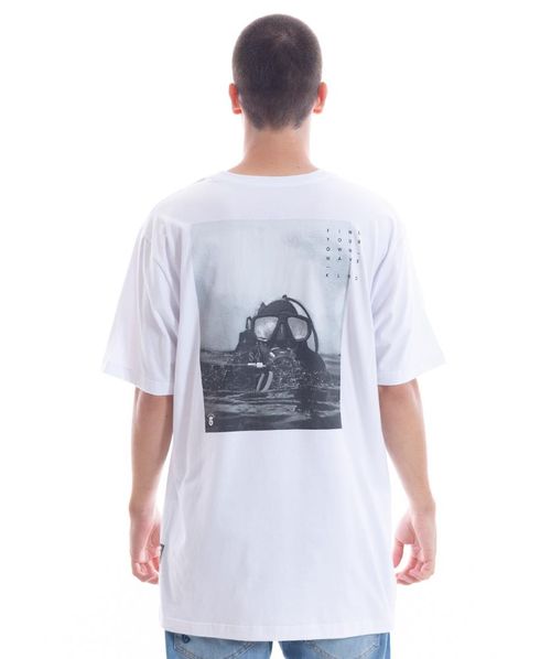 Camiseta Comfort Snorkel