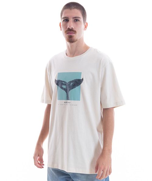 Camiseta Comfort Canto Das Baleias