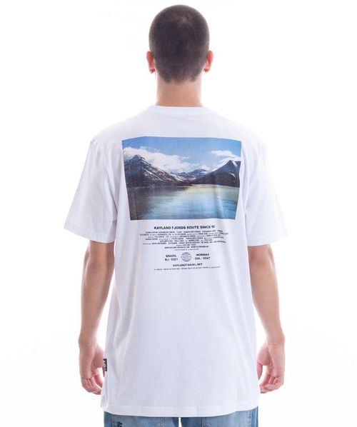 Camiseta Essential Landscape