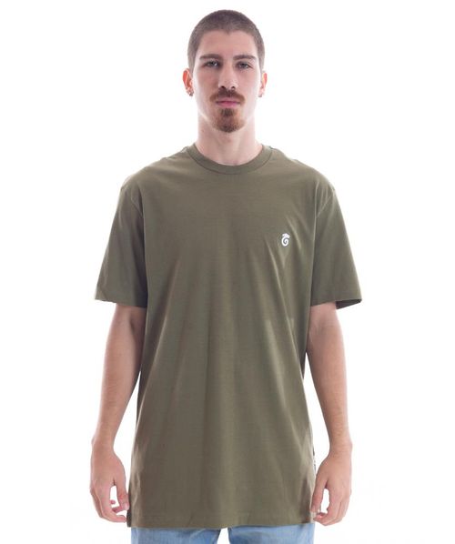 Camiseta Essential Landscape
