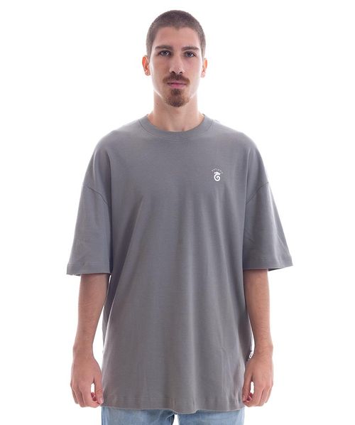Camiseta Wide Kayland Way