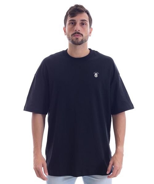 Camiseta Wide Kayland Way