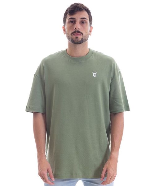 Camiseta Wide Kayland Way