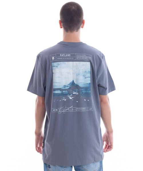 Camiseta Essential Fiords