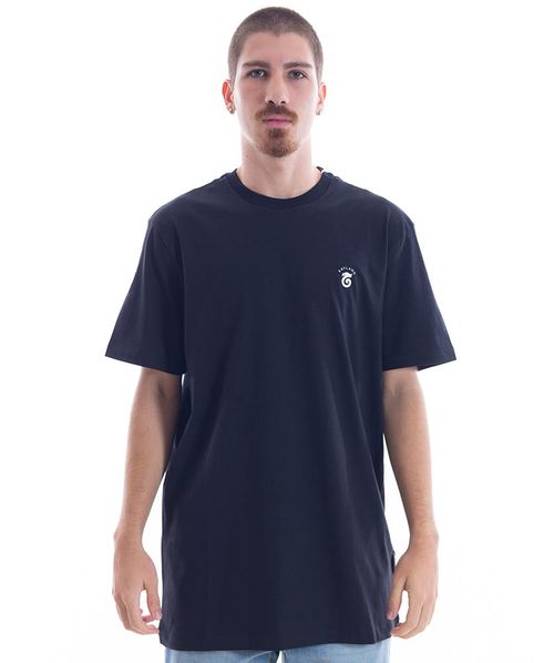 Camiseta Essential Fiords