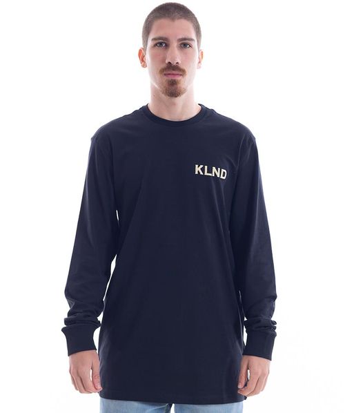 Camiseta M/L Western Norway