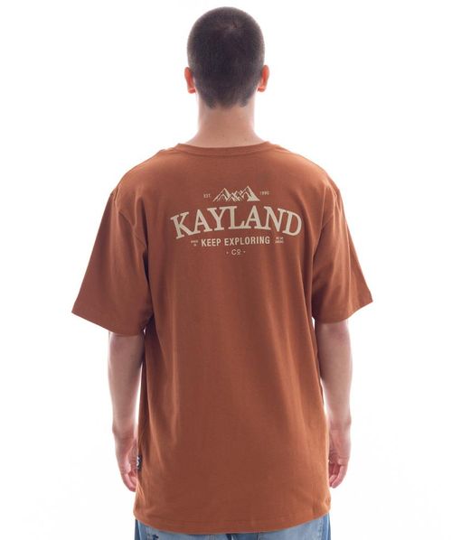 Camiseta Malhao Exploring