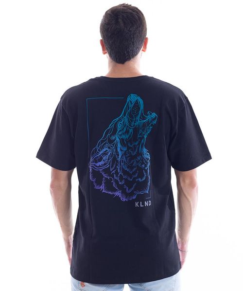 Camiseta Malhao Husky