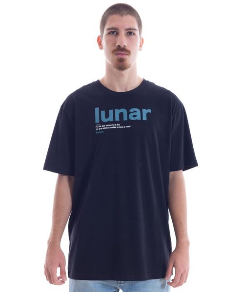 Camiseta Comfort Lunar