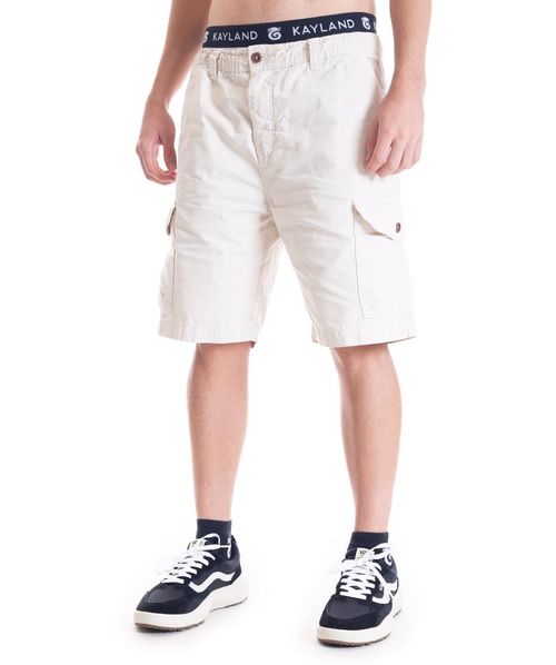 Walk Cargo Key