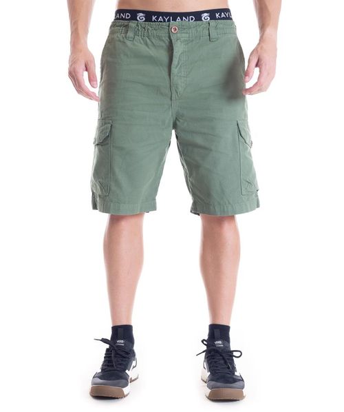 Walk Cargo Key