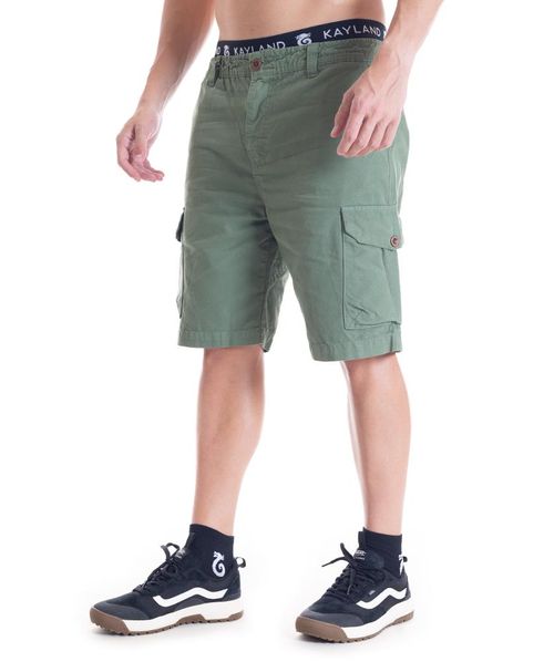 Walk Cargo Key