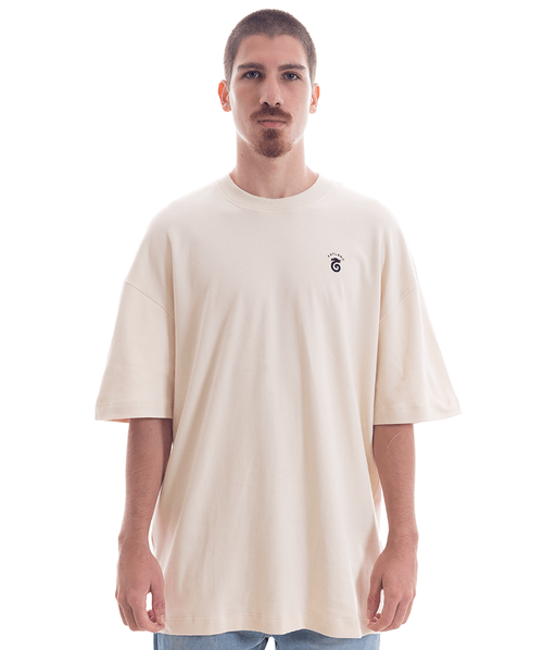 Camiseta Wide Pinho