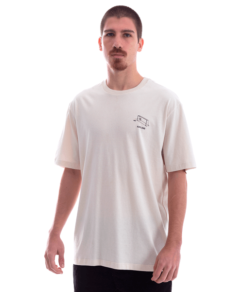 Camiseta Comfort Pele