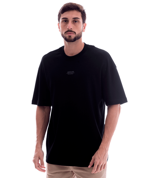 Camiseta Wide Abaporu