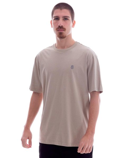 Camiseta Comfort Key