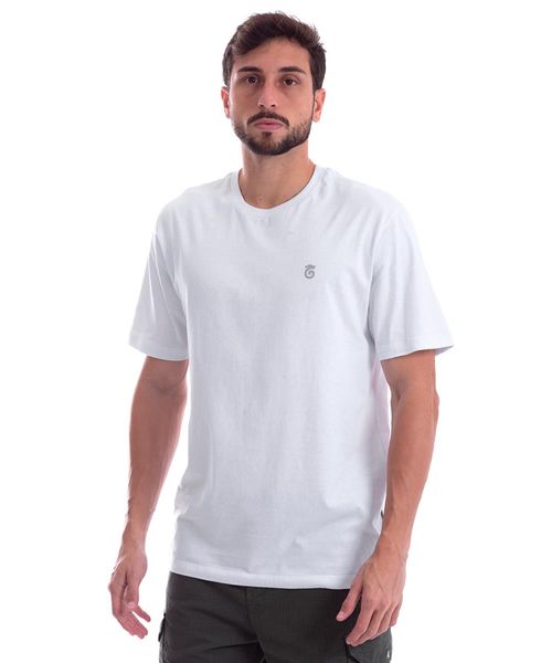 Camiseta Comfort Key