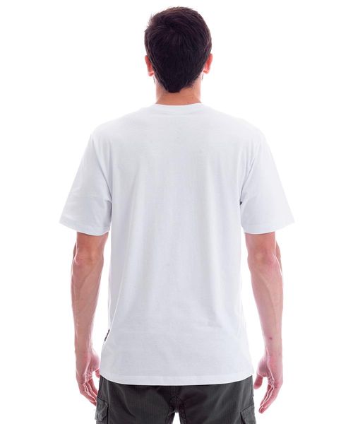 Camiseta Comfort Key
