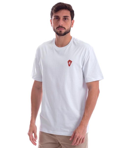 Camiseta Comfort Dragao De Caco