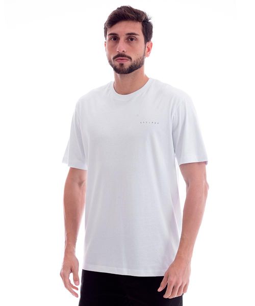 Camiseta Comfort Escritorio