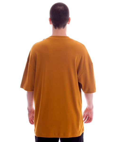 Camiseta Wide Key