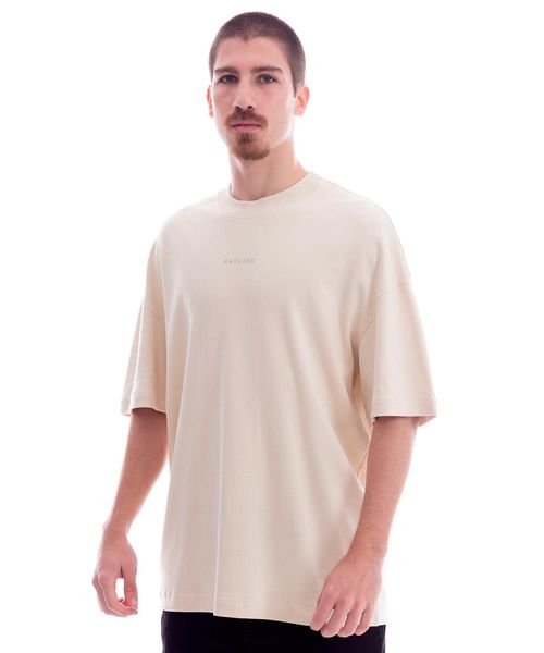 Camiseta Wide Key