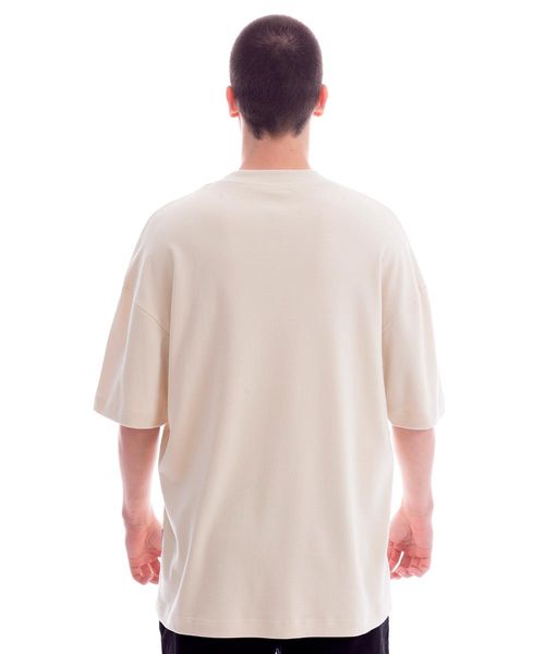 Camiseta Wide Key